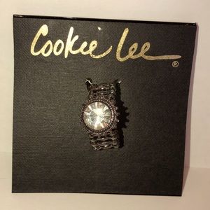 Cookie lee ring